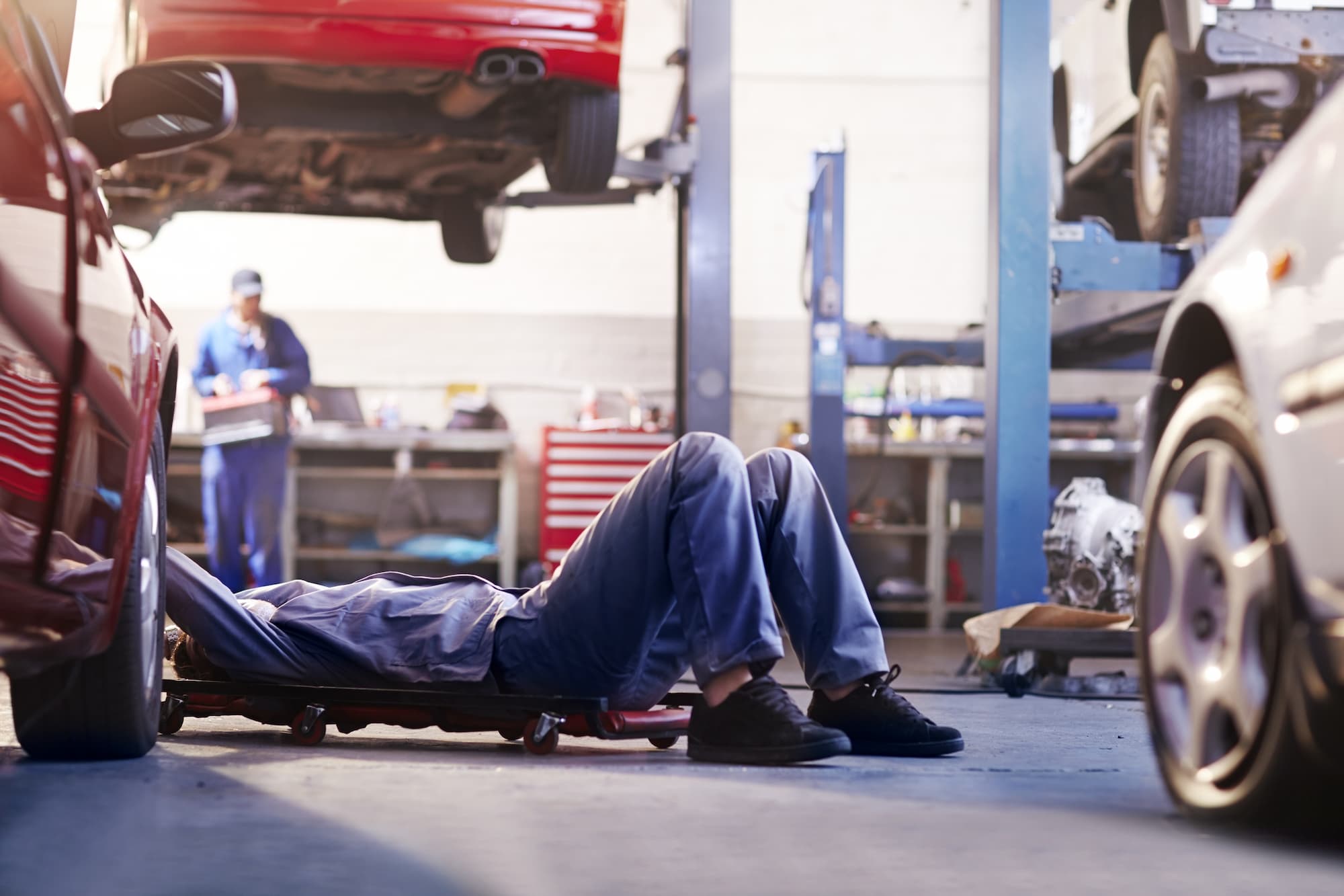Dépannage automobile 24h/24 et 7j/7 en Alsace, Suisse et Allemagne Colmar