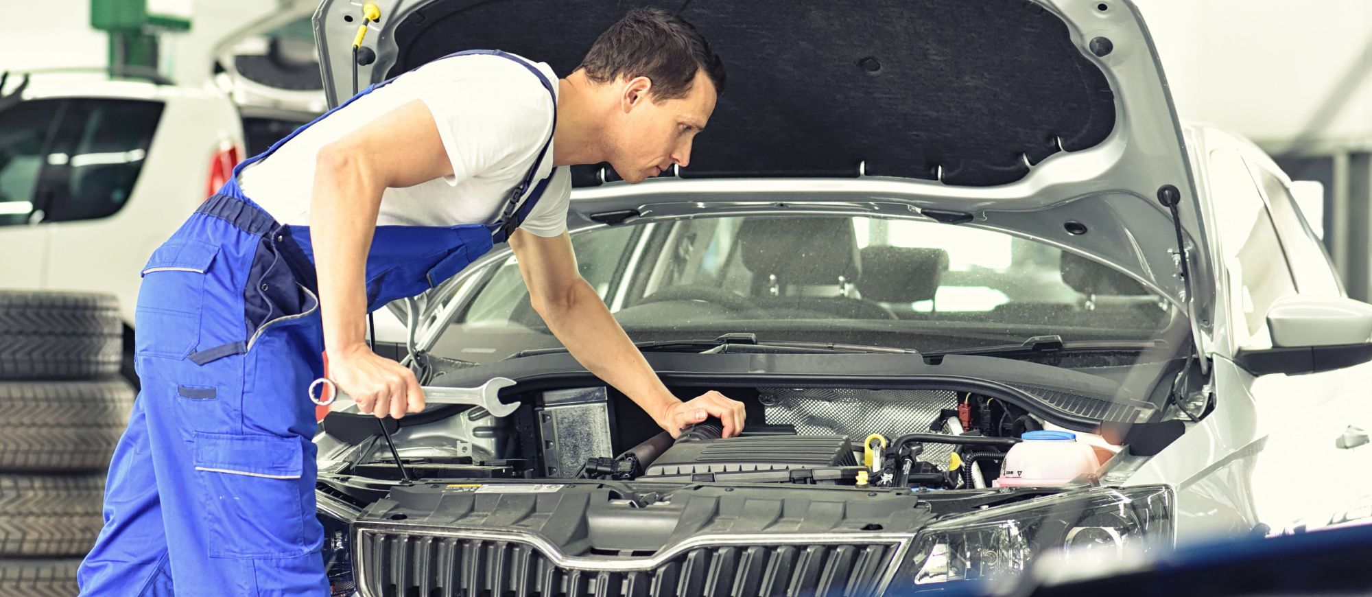 REPARATION_AUTO_5 | Euro Cars 68 Réparation, entretien de voiture et décalaminage à Rixheim près de Riedisheim et Munchhouse Illzach 5