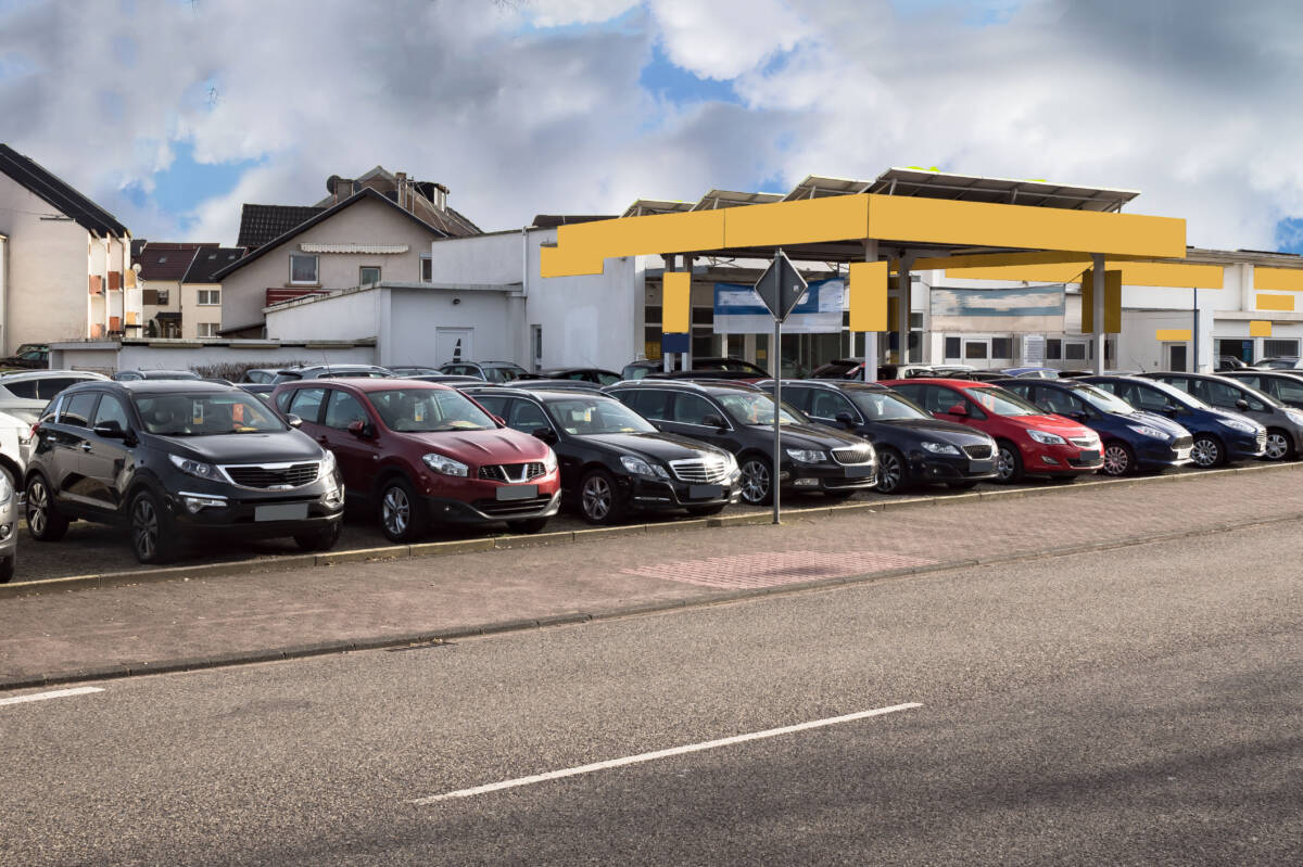 Besoin d’une réparation ou d’un dépannage rapide ? Contactez le garage Euro Cars ! Rixheim