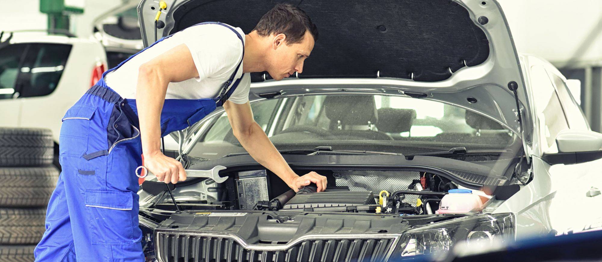 Comment entretenir son moteur pour prolonger sa durée de vie ? Wittelsheim