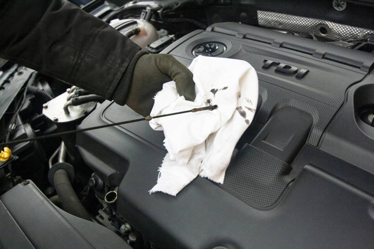 Comment bien entretenir sa voiture ? Cernay