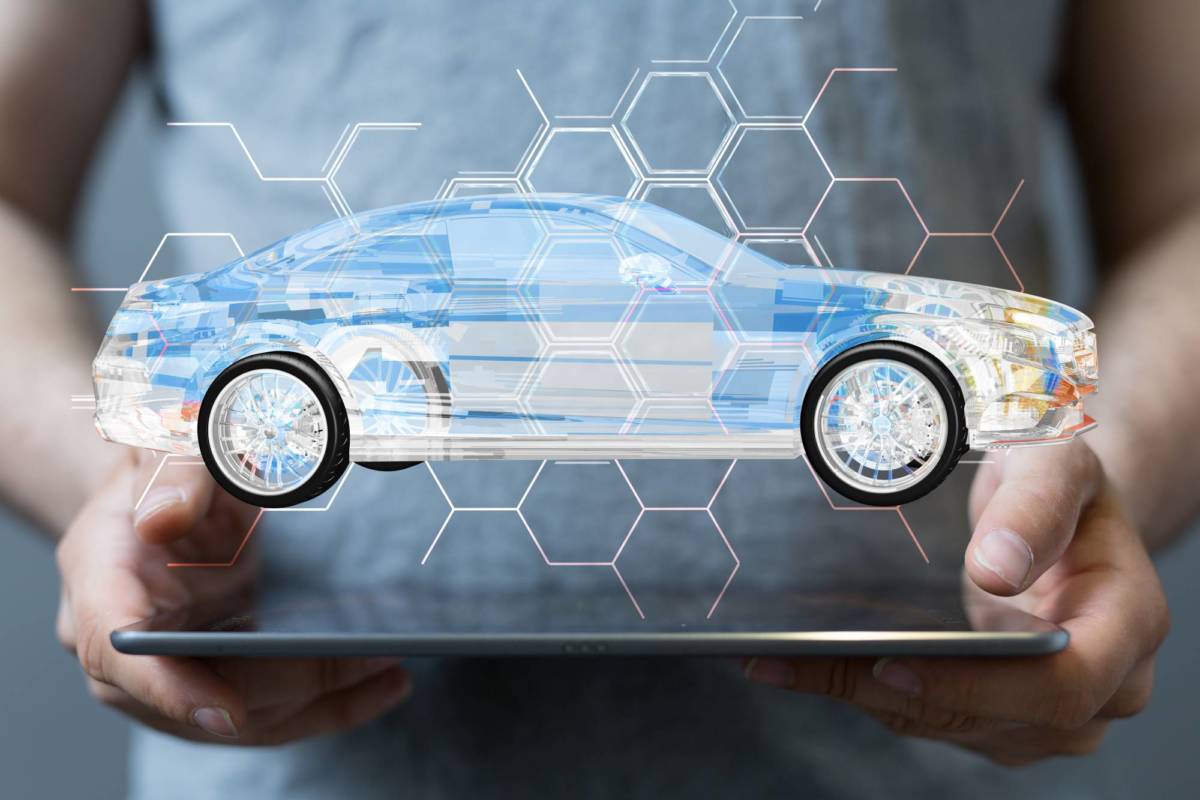 Que comprend le diagnostic électronique d&#8217;une voiture ? Cernay