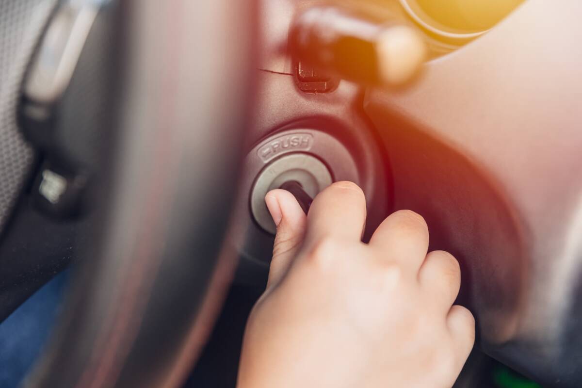 Que faire si votre voiture refuse de d&eacute;marrer au petit matin ? Illzach